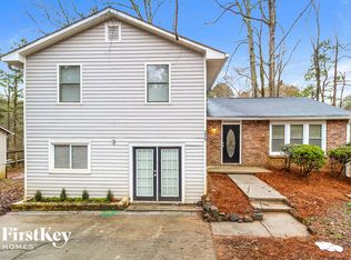 3929 McGill Dr, Decatur, GA 30034