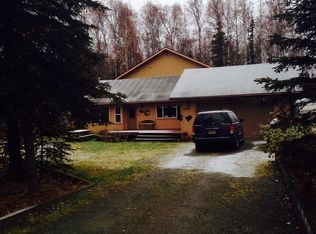 21039 Alluvial St, Chugiak, AK 99567