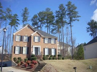 6756 Devon Trce, Stone Mountain, GA 30087
