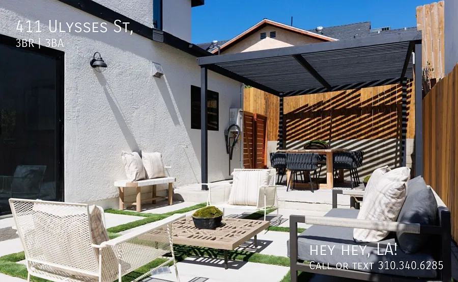 411 Ulysses St
