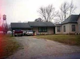 987 N Davis St, Pea Ridge, AR 72751