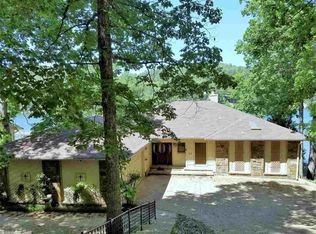 34 Rubi Cir, Hot Springs, AR 71909