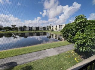 7340 Amberly Lane #205, Delray Beach, FL 33446