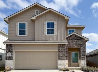 9930 Auger Run, San Antonio, TX 78214