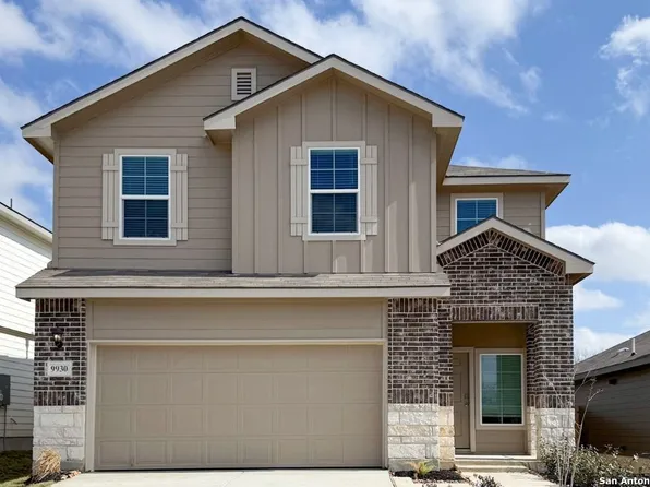 9930 Auger Run, San Antonio, TX 78214