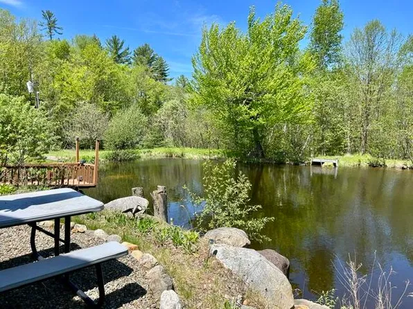60 Mt Blue Pond Road, Avon, ME 04966