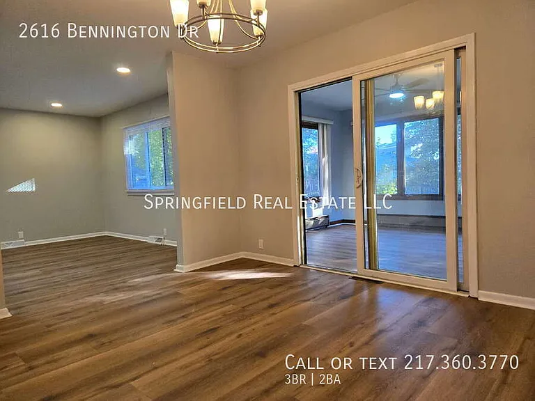 2616 Bennington Dr — Photo 14