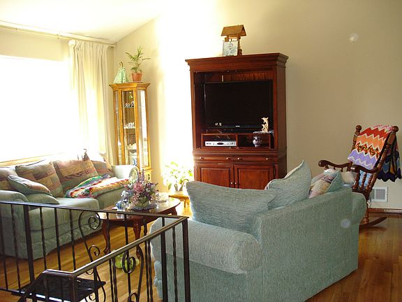 Light Living Room