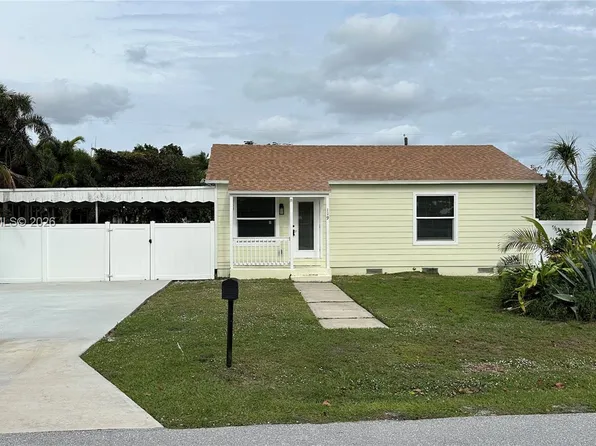 119 SW 8th Ave, Boynton Beach, FL 33435