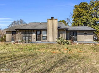 11616 Georgetowne Dr, Knoxville, TN 37934