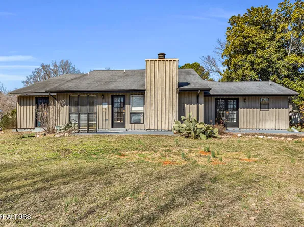 11616 Georgetowne Dr, Knoxville, TN 37934