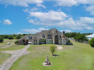 4026 Howard Rd, Waxahachie, TX 75165