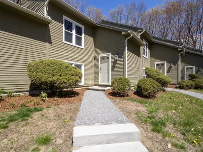 438 Oak Circle #4, Colchester, VT, 05446