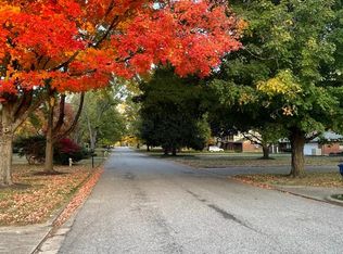 544 Frontier Ct, Terre Haute, IN 47803