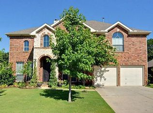 225 Bluebonnet Trl, Mansfield, TX 76063