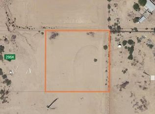 40417 W Seven Ranch Rd, Maricopa, AZ 85138