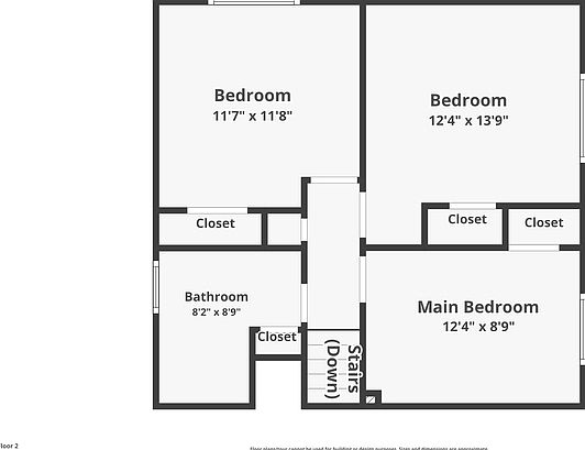 3rd image of 2812 Stavely Ct