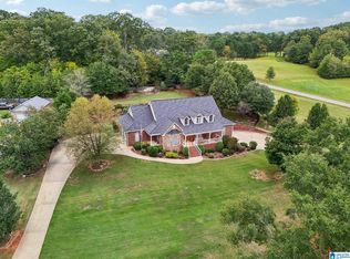 140 Eastland Dr, Lincoln, AL 35096