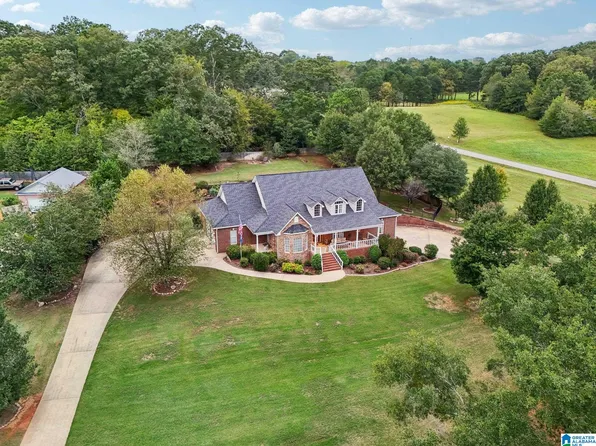 140 Eastland Dr, Lincoln, AL 35096