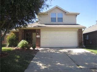 4706 Lonestone Cir, Katy, TX 77449