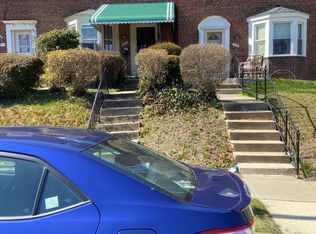 4016 Hillen Rd #1, Baltimore, MD 21218