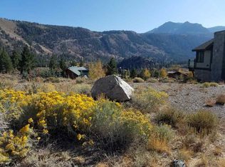 176 Mountain Vista Dr, June Lake, CA 93529