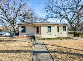 3908 Bisbee Dr, Dallas, TX 75227