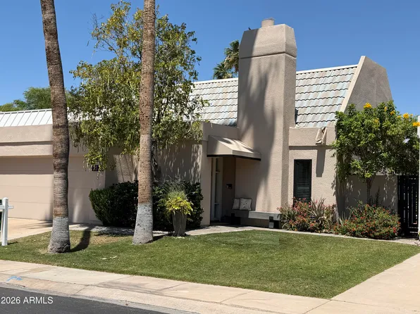 2522 E OREGON Avenue, Phoenix, AZ 85016