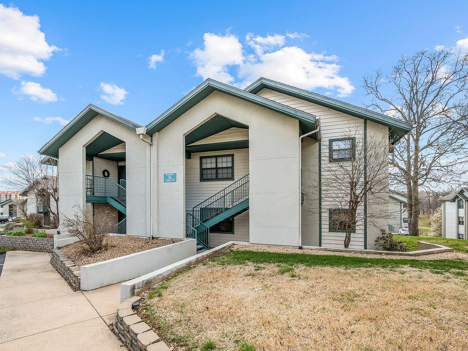 2700 Green Mountain Drive UNIT 213 BLDG 13, Branson, MO 65616 MLS