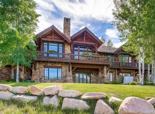 47 Lost Bear Trl, Wolcott, CO 81655