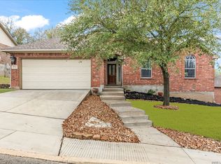 25723 Fan Flower, San Antonio, TX 78261
