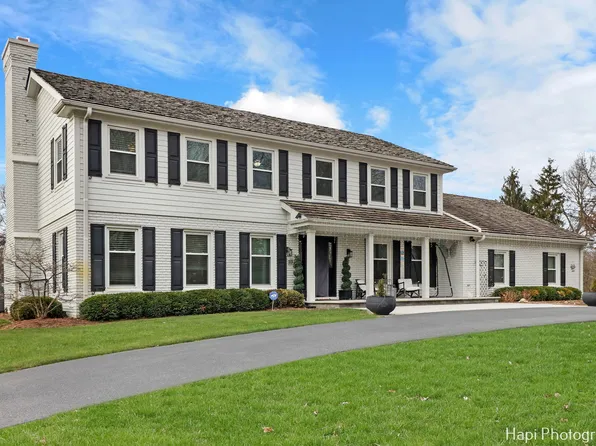 200 S Roselle Rd, Inverness, IL 60067