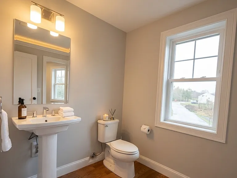 57 Castine St #1 — Photo 8