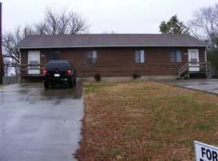 506 Chapman St, Athens, TN 37303