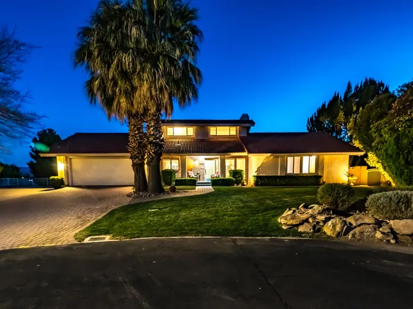 2832 Woodbury Cir, Saint George, UT 84790