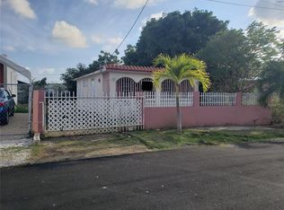 Pitirre St #370, Aguirre, PR 00704