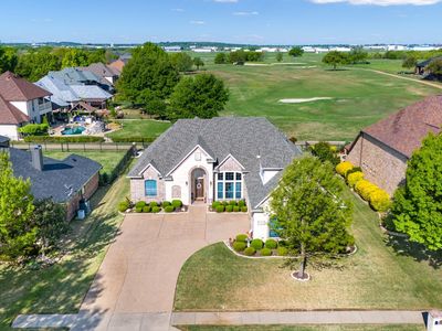 13788 Old Oaks Dr, Fort Worth, TX, 76111