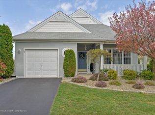 48 Florence Dr, Manchester, NJ 08759