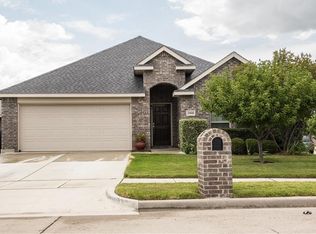 3900 Trenton Pl, Denton, TX 76208