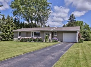 7141 High St, Lima, NY
