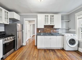 193 Florence St APT 1R, Boston, MA 02131