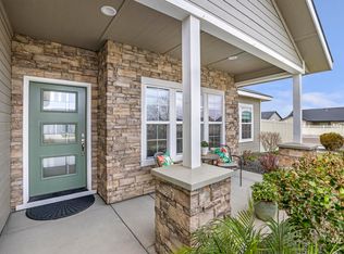 1051 Dunnigan St, Twin Falls, ID 83301