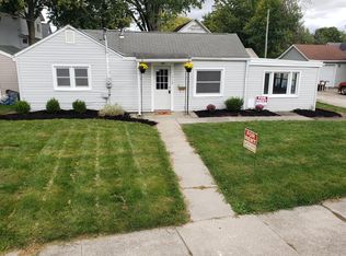 110 Chestnut St, Marysville, OH