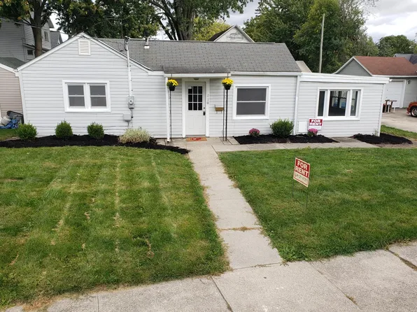 110 Chestnut St, Marysville, OH 43040