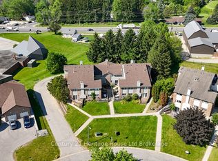 19 Wren Ct #6, Tillsonburg, ON N4G 5K2