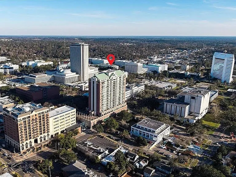 300 S Duval St #1810 — Photo 41
