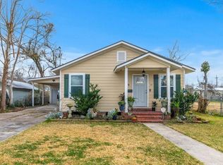 706 Orange St, Lake Charles, LA 70601