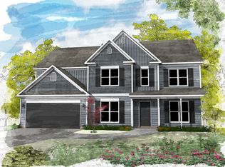 40 Shore Pine Dr, Youngsville, NC 27596