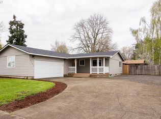 2183 Ohio St, Eugene, OR 97402