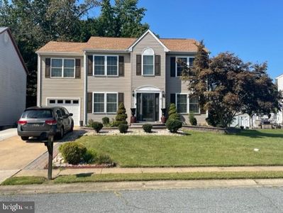 72 Avignon Dr, Newark, DE, 19702